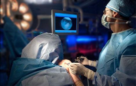 آرتروسکوپی شانه یا جراحی باز شانه؟