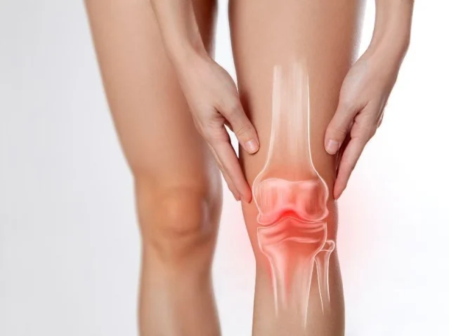 دوران نقاهت پس از تعویض مفصل زانو + نکات مهم