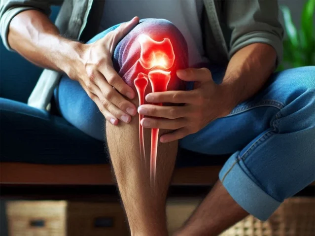 تفاوت تعویض کامل و جزئی مفصل زانو؛ راهنمای انتخاب آگاهانه
